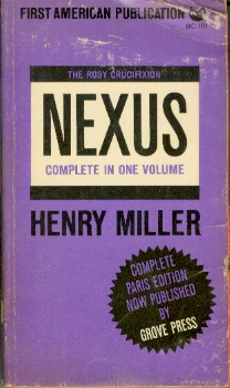 Image for Nexus