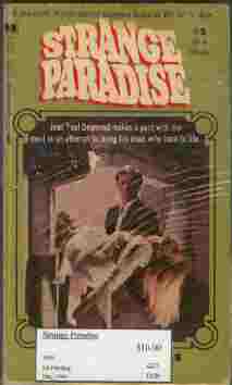 Image for Strange Paradise