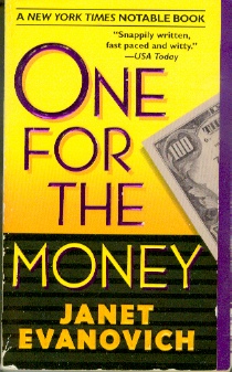 Image for One for the Money