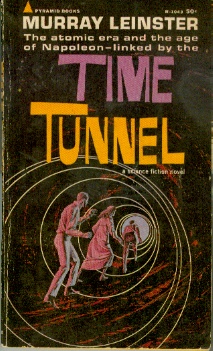 Time Tunnel Image for Time Tunnel