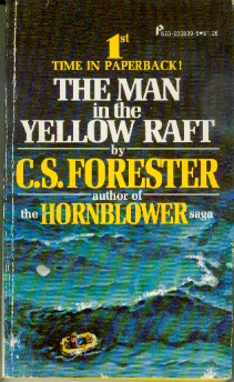Image for The Man in the Yellow Raft