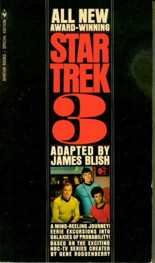 Image for Star Trek 3