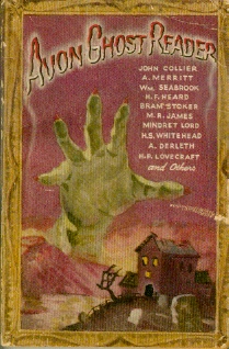 Image for Avon Ghost Reader