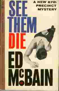 Image for See Them Die