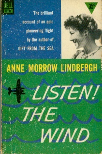 Image for Listen! The Wind