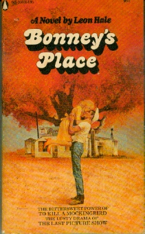 Image for Bonney's Place