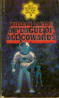 Image for A Plague of all Cowards