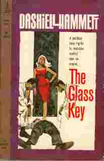 Image for The Glass Key