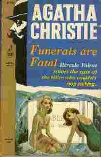 Image for Funerals Are Fatal
