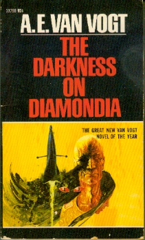 Image for The Darkness on Diamondia