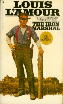Image for The Iron Marshall