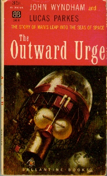 The Outward Urge Image for The Outward Urge