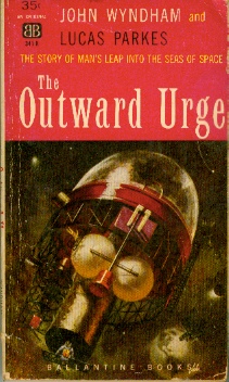 The Outward Urge Image for The Outward Urge
