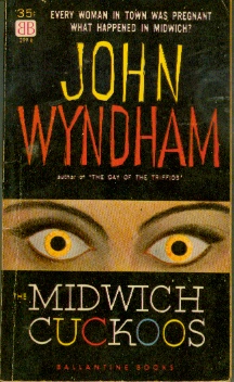 Image for The Midwich Cuckoos