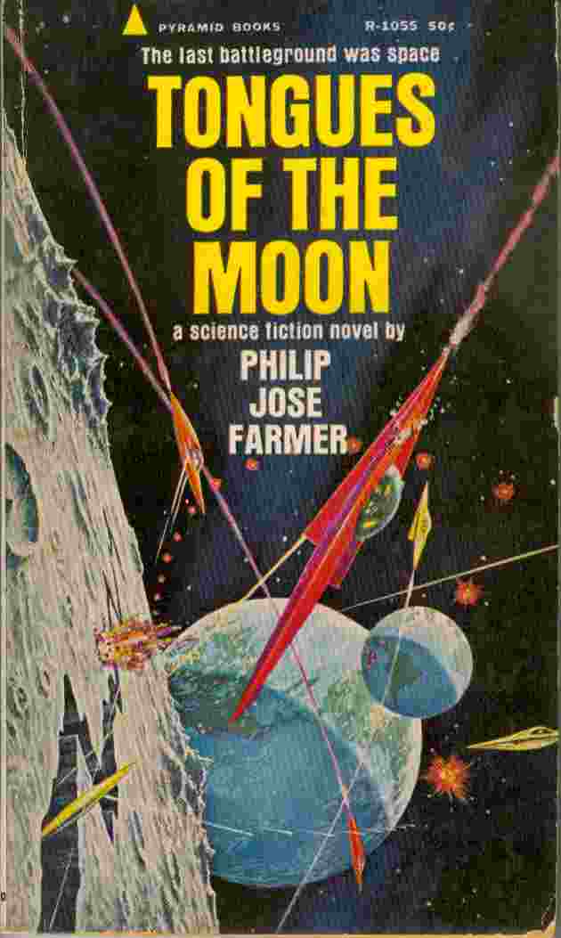Tongues of the Moon Image for Tongues of the Moon