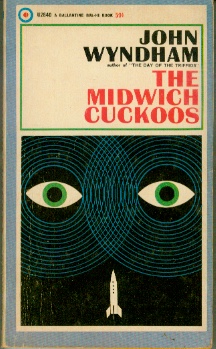 Image for The Midwich Cuckoos