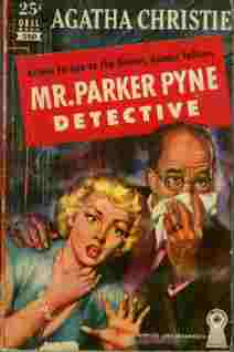 Image for Mr. Parker Pyne - Detective
