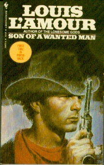 Image for Son of a Wanted Man