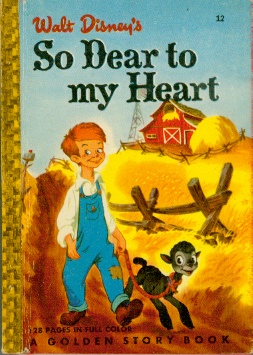 Image for So Dear to My Heart