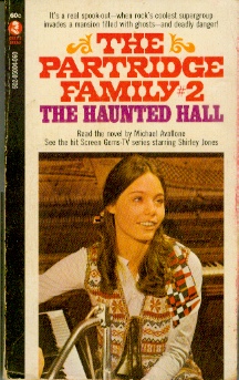Image for The Haunted Hall