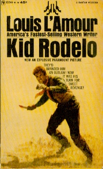 Kid Rodelo Image for Kid Rodelo