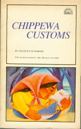 Chippewa Customs Image for Chippewa Customs