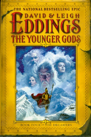 The Younger Gods Image for The Younger Gods