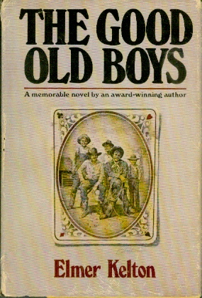 Image for The Good Old Boys