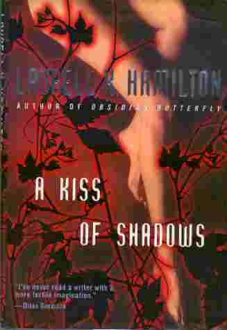 Image for A Kiss of Shadows
