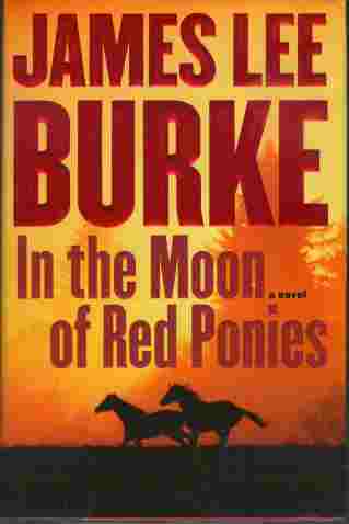 Image for In the Moon of Red Ponies