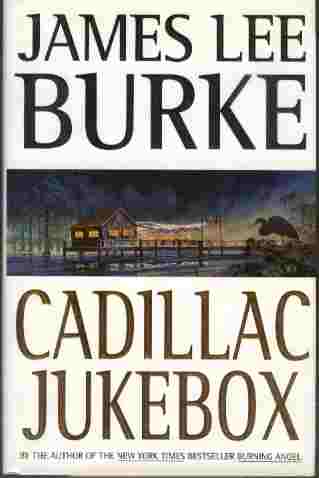 Image for Cadillac Jukebox