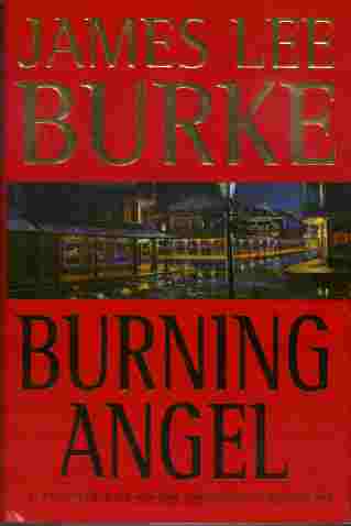 Image for Burning Angel