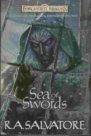 Image for Sea of Swords