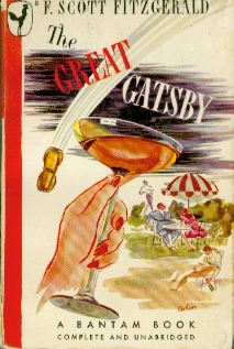 The Great Gatsby Image for The Great Gatsby