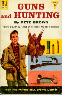 Image for Guns and Hunting