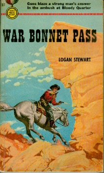 War Bonnet Pass Image for War Bonnet Pass