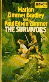 The Survivors Image for The Survivors