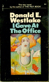 I Gave at the Office Image for I Gave at the Office