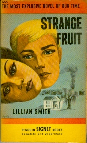 Image for Strange Fruit
