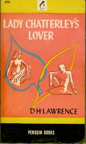Lady Chatterley's Lover Image for Lady Chatterley's Lover