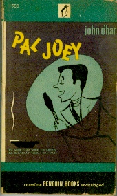 Image for Pal Joey
