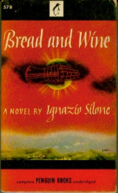Image for Bread and Wine
