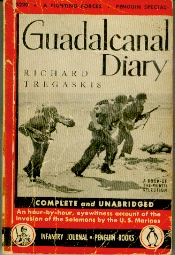 Image for Guadalcanal Diary