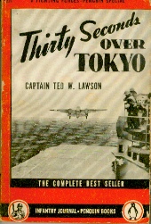 Image for Lawson, Captain Ted W.