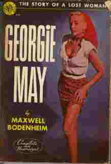 Image for Georgie May