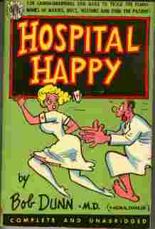 Image for Hospital Happy