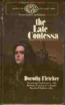 Image for The Late Contessa
