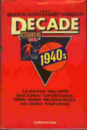 Decade - The 1940's Image for Decade - The 1940's
