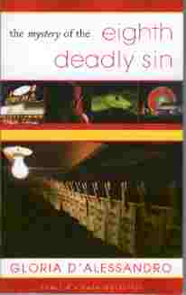 The Mystery of the Eighth Deadly Sin Image for The Mystery of the Eighth Deadly Sin