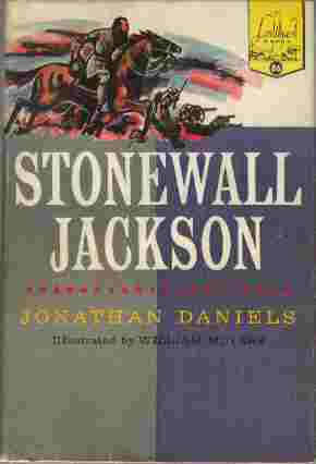 Image for Stonewall Jackson